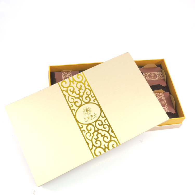 【鄞州廠家 食品類紙袋加工 禮品包裝盒 月餅盒定制 外管精細(xì) 便宜】?jī)r(jià)格,廠家,圖片,禮品盒、禮品袋,寧波市海翔紙制品-